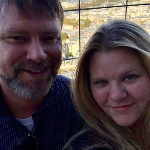 Meet your Posher, Jackie